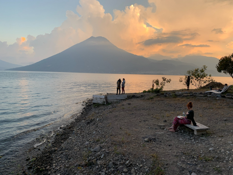 guatemala